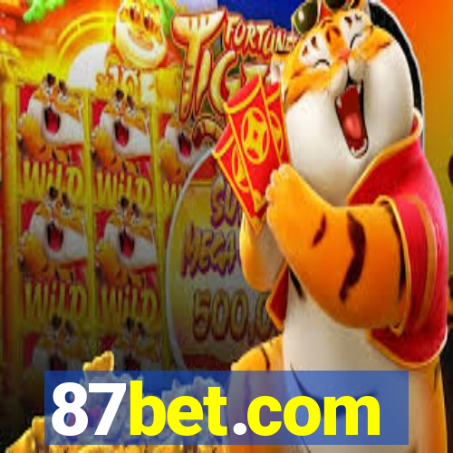 87bet.com