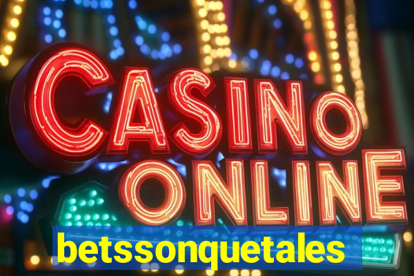 betssonquetales