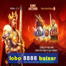 lobo 8888 baixar