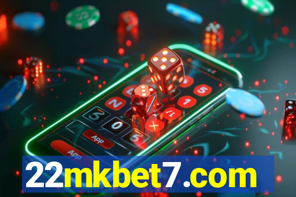 22mkbet7.com