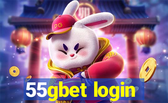 55gbet login