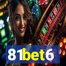 81bet6