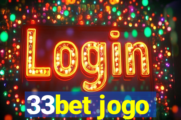 33bet jogo