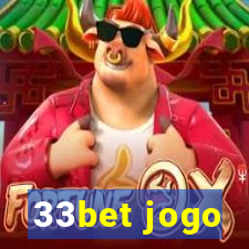 33bet jogo