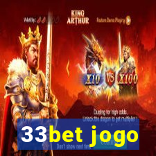 33bet jogo