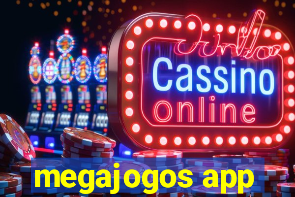 megajogos app