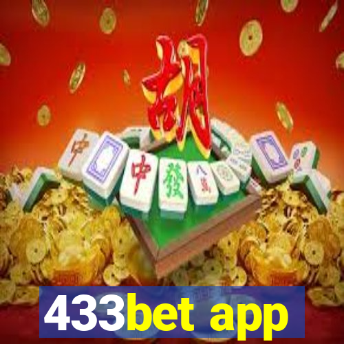 433bet app