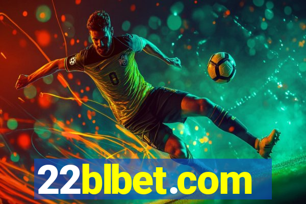 22blbet.com