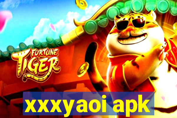 xxxyaoi apk