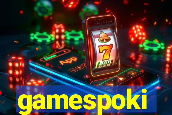 gamespoki