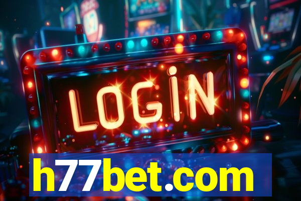 h77bet.com