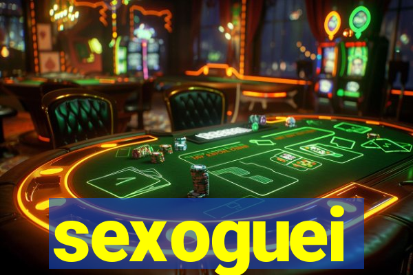 sexoguei