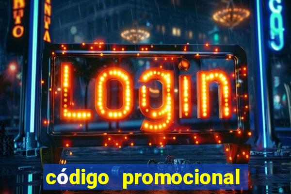 código promocional rodadas grátis