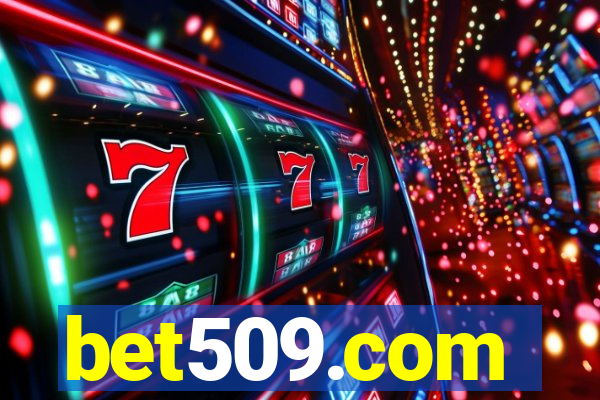 bet509.com