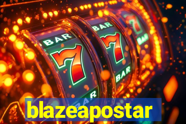 blazeapostar