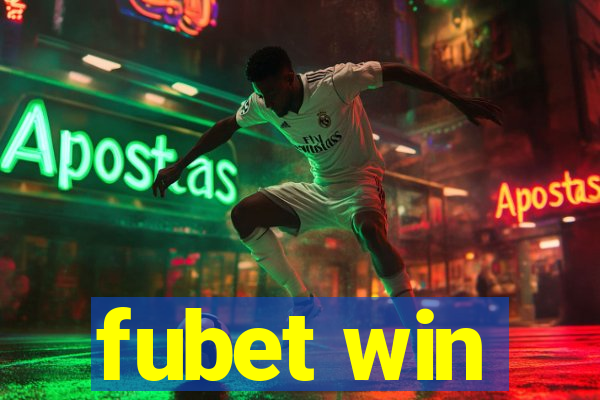 fubet win