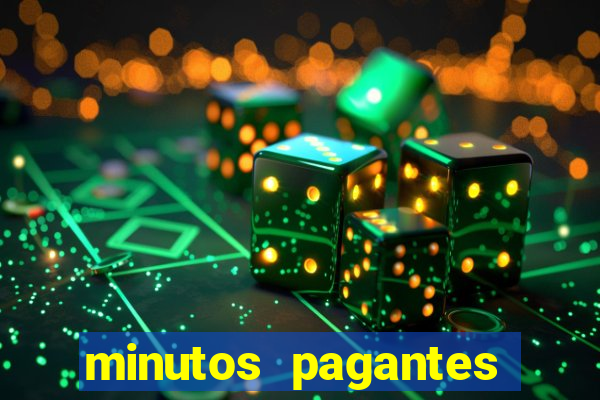 minutos pagantes fortune ox 2024