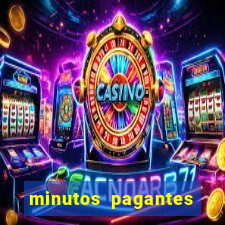 minutos pagantes fortune ox 2024