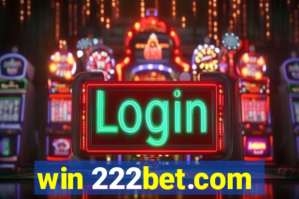 win 222bet.com