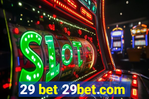 29 bet 29bet.com