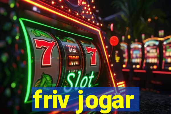 friv jogar