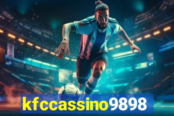 kfccassino9898