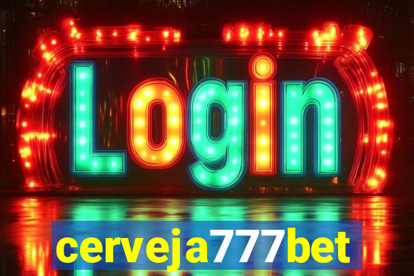 cerveja777bet