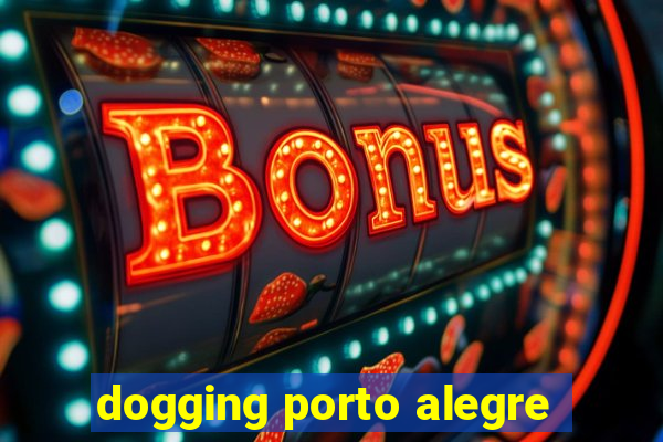 dogging porto alegre