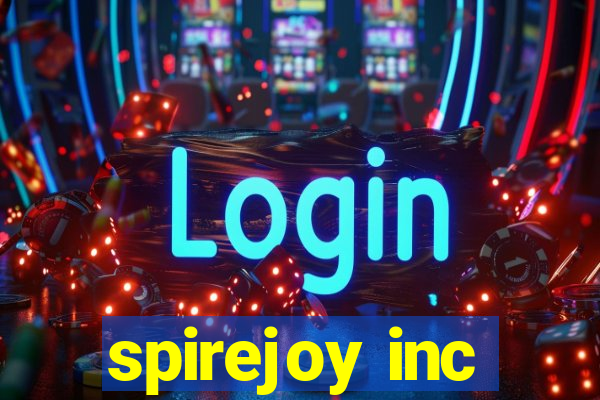 spirejoy inc