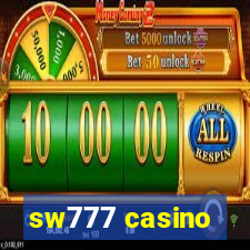 sw777 casino