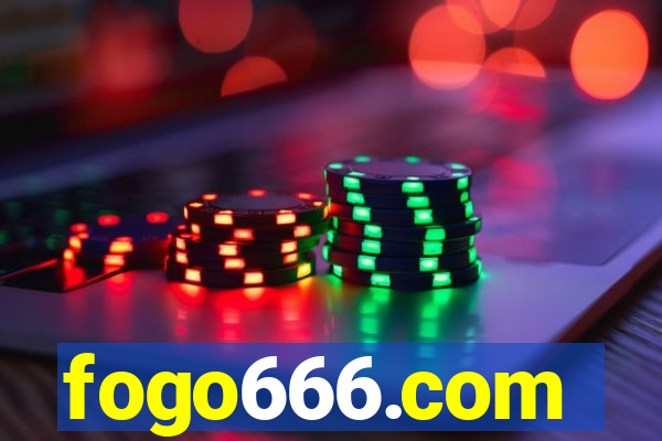 fogo666.com