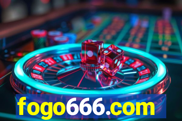 fogo666.com