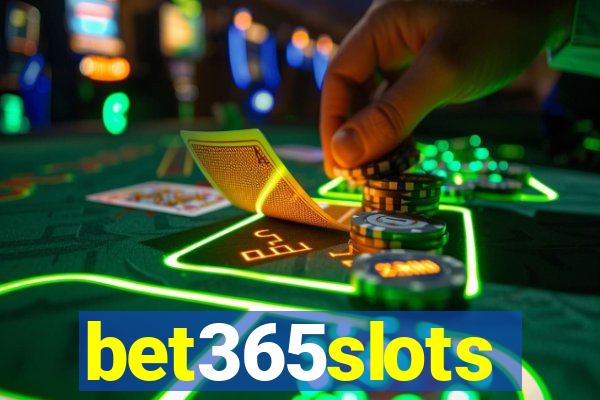 bet365slots