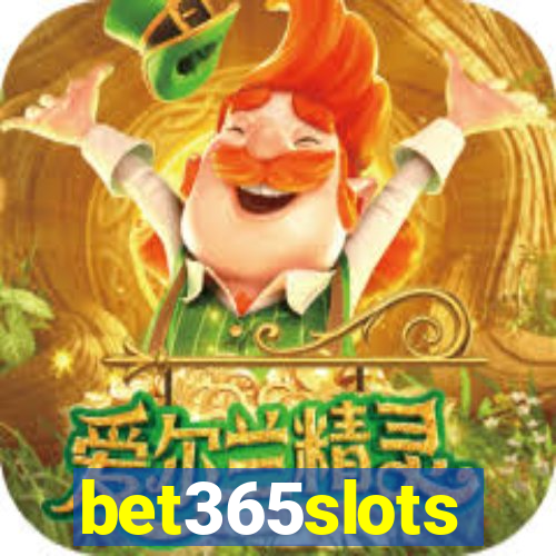 bet365slots