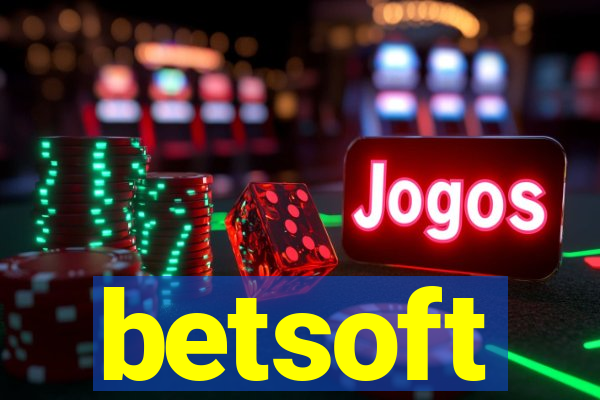 betsoft