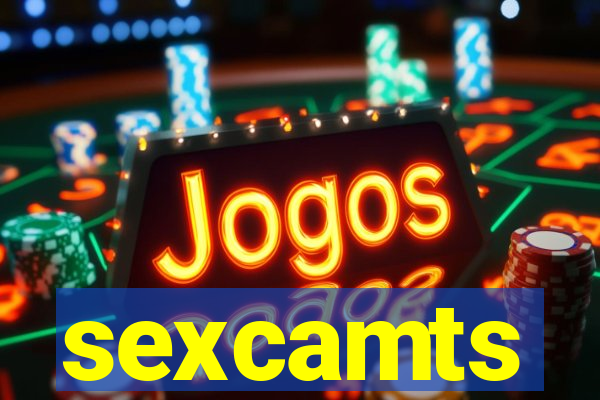 sexcamts