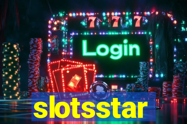 slotsstar