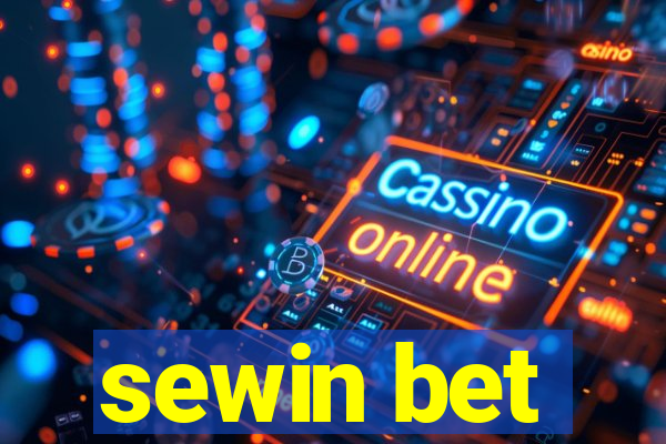 sewin bet