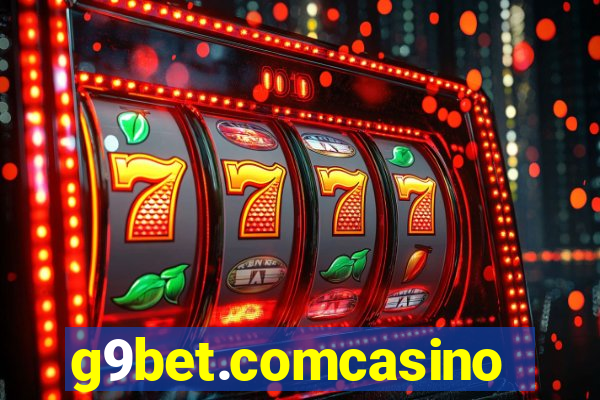 g9bet.comcasino