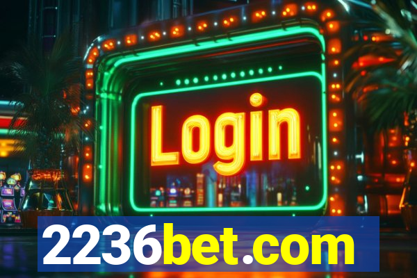 2236bet.com