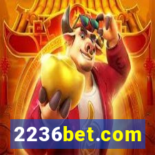 2236bet.com