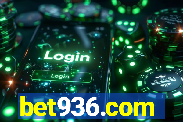 bet936.com