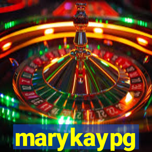 marykaypg