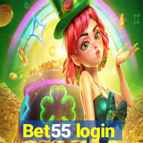 Bet55 login