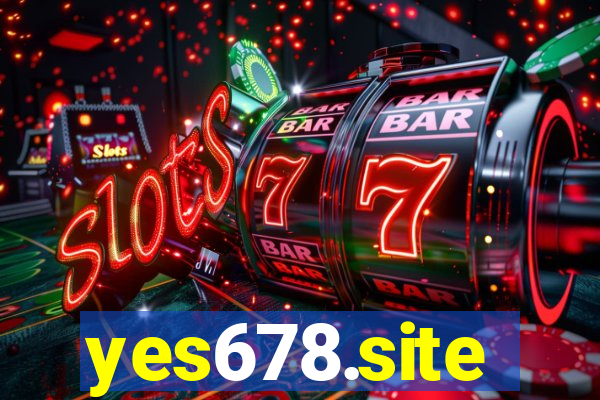 yes678.site