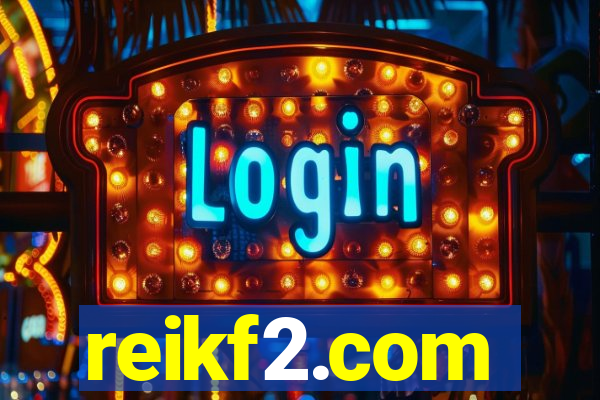 reikf2.com