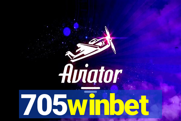 705winbet