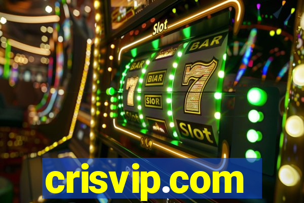 crisvip.com