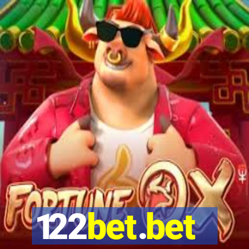 122bet.bet