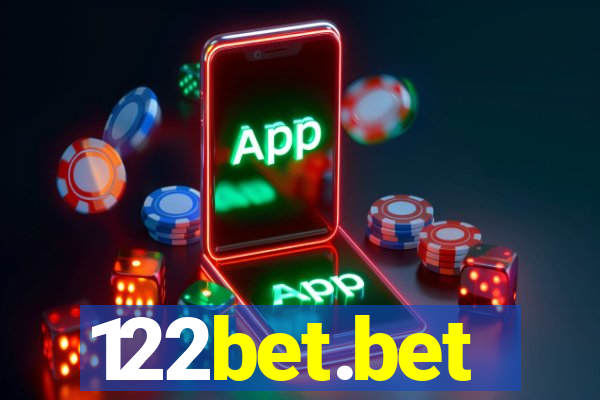 122bet.bet